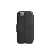 iPhone 7/8/SE Cover Evo Lite Wallet Black