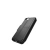 iPhone 7/8/SE Cover Evo Lite Wallet Black