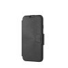 iPhone 7/8/SE Cover Evo Lite Wallet Black