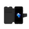 iPhone 7/8/SE Cover Evo Lite Wallet Black