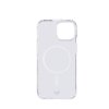 iPhone 13/14/15/16e/17e Case EvoLite MagSafe Transparent