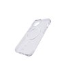 iPhone 13/14/15/16e/17e Case EvoLite MagSafe Transparent