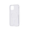 iPhone 13/14/15/16e/17e Case EvoLite MagSafe Transparent
