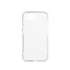 iPhone 16e/17e Case EvoClear Transparent