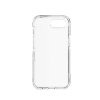 iPhone 16e/17e Case EvoClear Transparent