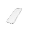iPhone 16e/17e Case EvoClear Transparent