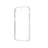 iPhone 16e/17e Case EvoClear Transparent