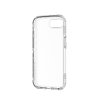 iPhone 16e/17e Case EvoClear Transparent