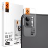 iPad Pro 11 (M4/M5)/iPad Pro 13 (M4/M5) Camera Protector Glas.tR EZ Fit Optik Metal Space Black