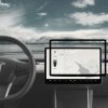 Screen Protector iVisor XT Clear Screen Protector Tesla Model 3/Y