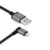Lightning to USB Cable Angled 1.5 m