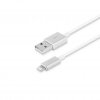Cable USB Cable with Lightning Connector 1 m Black
