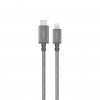 Integra Cable Lightning to USB-C 12 m