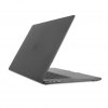 MacBook Pro 16 (A2141) Case iGlaze Hardshell Case Stealth Black