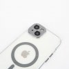 iPhone 15 Case iGlaze MagSafe Meteorite Gray