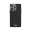 iPhone 15 Pro Max Case Napa MagSafe Midnight Black