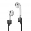 AirPods Straps AirStrapz Black