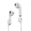 AirPods Strap AirStrapz White