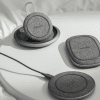Wireless Charger Lounge Q Wireless Charging Stand
