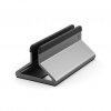 Bolt Adjustable Laptop Stand Space Grey