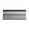 Bolt Adjustable Laptop Stand Space Grey