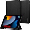 iPad 10.2 Case Urban Fit Black
