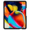 Samsung Galaxy Z Fold3 Case Tough Armor Black