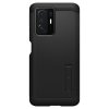 Xiaomi 11T/11T Pro Case Tough Armor Black