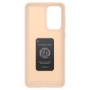Samsung Galaxy A33 5G Case Thin Fit Cotton Peach