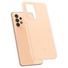 Samsung Galaxy A33 5G Case Thin Fit Cotton Peach