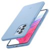 Samsung Galaxy A33 5G Case Thin Fit Cream Blue