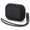 AirPods Pro 2 Case Silicone Fit Black