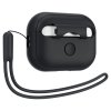 AirPods Pro 2 Case Silicone Fit Black