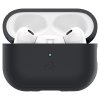 AirPods Pro 2 Case Silicone Fit Black