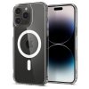 iPhone 14 Pro Case Air Skin Hybrid MagFit White