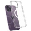iPhone 14 Pro Case Air Skin Hybrid MagFit White