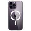 iPhone 14 Pro Case Air Skin Hybrid MagFit White
