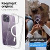 iPhone 14 Pro Case Air Skin Hybrid MagFit White