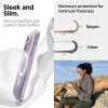iPhone 14 Pro Case Air Skin Hybrid MagFit White