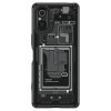 Sony Xperia 5 V Case Ultra Hybrid Zero One