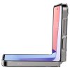 Samsung Galaxy Z Flip 6/Flip 7 FE Case Air Skin Crystal Clear