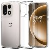 OnePlus 15 Case Ultra Hybrid Crystal Clear