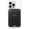 MagSafe Card holder Smart Fold 2 MagFit Black