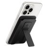 MagSafe Card holder Smart Fold 2 MagFit Black