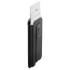 MagSafe Card holder Smart Fold 2 MagFit Black