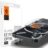 Nothing Phone (1) Camera Protector GLAS.tR EZ Fit Optik Pro 2-pack Black