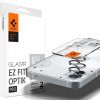 Nothing Phone (1) Camera Protector GLAS.tR EZ Fit Optik Pro 2-pack Silver