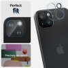 iPhone 14/15/14 Plus/15 Plus Camera Protector Glas.tR Optik Crystal Clear 2-pack