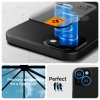 iPhone 14/15/14 Plus/15 Plus Camera Protector GLAS.tR EZ Fit Optik Pro Crystal Clear 2-pack