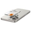 iPhone 15 Pro/iPhone 15 Pro Max Camera Protector GLAS.tR EZ Fit Optik Pro 2-pack White Titanium